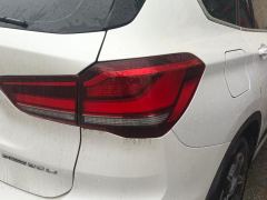 BMW X1 sDrive20Li Premium - ფოტო 5