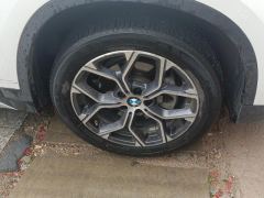 BMW X1 sDrive20Li Premium - ფოტო 6