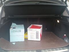 BMW X1 sDrive20Li Premium - ფოტო 7