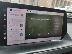 XPeng P7 480G - ფოტო 17