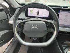 XPeng P7 480G - ფოტო 18