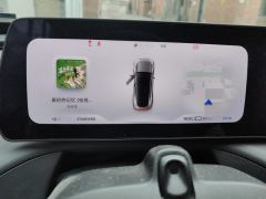 XPeng P7 480G - ფოტო 20