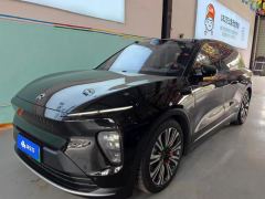 NIO ES8 465km 75kWh - ფოტო 1