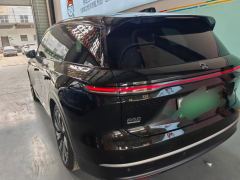 NIO ES8 465km 75kWh - ფოტო 11