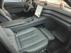NIO ES8 465km 75kWh - ფოტო 16