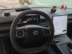 NIO ES8 465km 75kWh - ფოტო 18