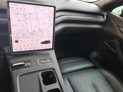NIO ES8 465km 75kWh - ფოტო 19