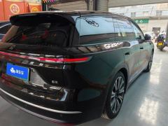 NIO ES8 465km 75kWh - ფოტო 2