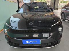 NIO ES8 465km 75kWh - ფოტო 3