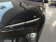NIO ES8 465km 75kWh - ფოტო 4