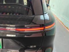 NIO ES8 465km 75kWh - ფოტო 5