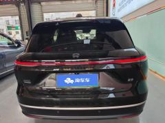 NIO ES8 465km 75kWh - ფოტო 7