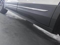 Bestune T77 PRO 280TID Luxury Version - photo 11
