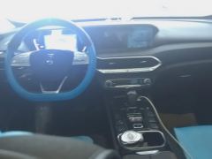 Bestune T77 PRO 280TID Luxury Version - photo 16