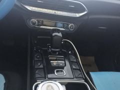 Bestune T77 PRO 280TID Luxury Version - photo 19