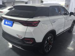 Bestune T77 PRO 280TID Luxury Version - photo 2