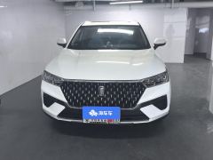 Bestune T77 PRO 280TID Luxury Version - photo 3