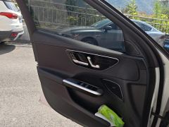 Mercedes-Benz C Class C-Class C 200 L Sport Edition - фото 12