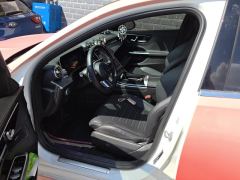 Mercedes-Benz C Class C-Class C 200 L Sport Edition - фото 14
