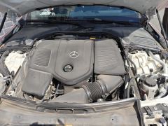 Mercedes-Benz C Class C-Class C 200 L Sport Edition - фото 15