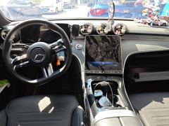 Mercedes-Benz C Class C-Class C 200 L Sport Edition - фото 16