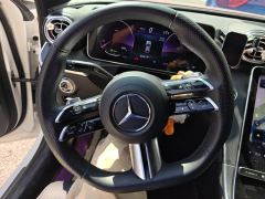 Mercedes-Benz C Class C-Class C 200 L Sport Edition - фото 18