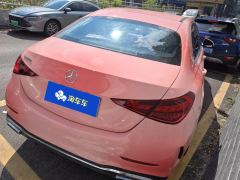 Mercedes-Benz C Class C-Class C 200 L Sport Edition - фото 2