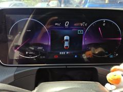 Mercedes-Benz C Class C-Class C 200 L Sport Edition - фото 20