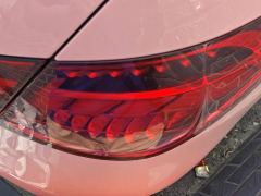 Mercedes-Benz C Class C-Class C 200 L Sport Edition - фото 5