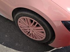 Mercedes-Benz C Class C-Class C 200 L Sport Edition - фото 6