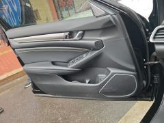 Honda Accord - ფოტო 12