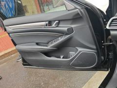 Honda Accord - ფოტო 13