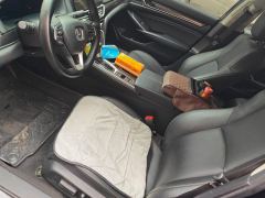 Honda Accord - ფოტო 14