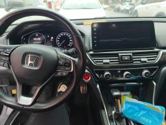 Honda Accord - ფოტო 16