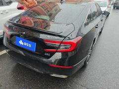 Honda Accord - ფოტო 2