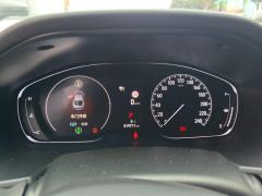 Honda Accord - ფოტო 20