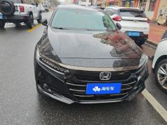 Honda Accord - ფოტო 3