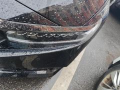 Honda Accord - ფოტო 4