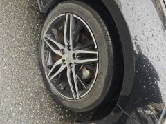 Honda Accord - ფოტო 6