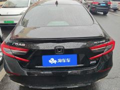 Honda Accord - ფოტო 7