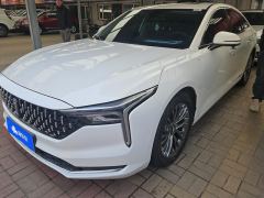 Bestune B70 1.5T Version - ფოტო 1