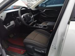 Bestune B70 1.5T Version - ფოტო 14