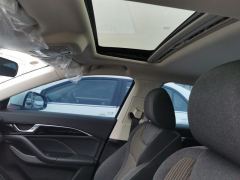 Bestune B70 1.5T Version - ფოტო 15
