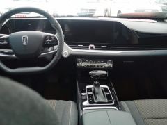 Bestune B70 1.5T Version - ფოტო 16