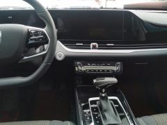 Bestune B70 1.5T Version - ფოტო 17