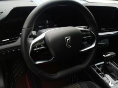Bestune B70 1.5T Version - ფოტო 18