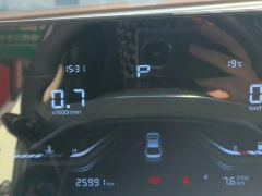 Bestune B70 1.5T Version - ფოტო 20