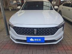 Bestune B70 1.5T Version - ფოტო 3