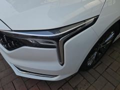 Bestune B70 1.5T Version - ფოტო 4
