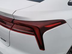 Bestune B70 1.5T Version - ფოტო 5